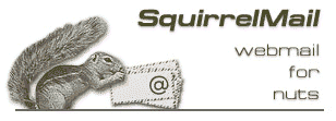 TechSMP Mail Logo